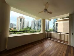 The Colonnade (D10), Condominium #530116581